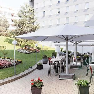 Novotel Suites Geneve Aeroport